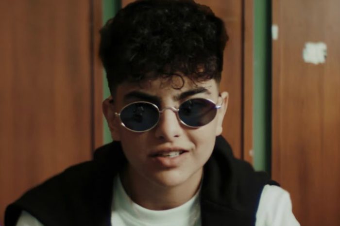 Liak | Το ταλέντο του «X Factor» κάνει δισκογραφικό ντεμπούτο με το ερωτικό single «Όταν Με Κοιτάει»!