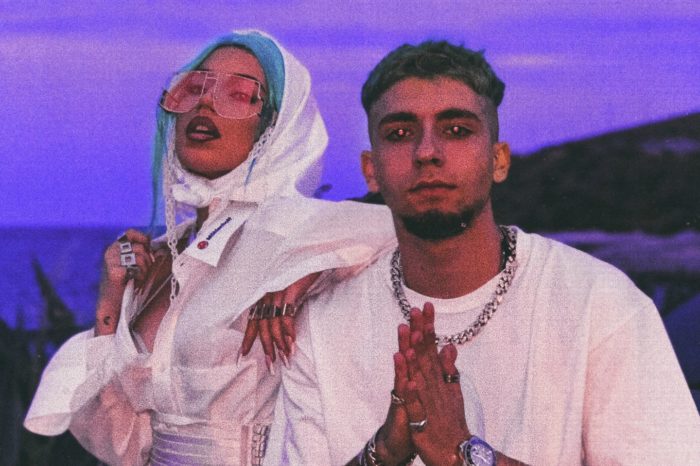 Lil Koni x Natasha Kay | Η πιο… «Powa» συνεργασία του καλοκαιριού!