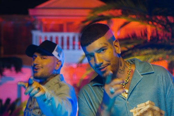 Το πιο "Superstar" video clip της χρονιάς ανήκει στους MG & SNIK!