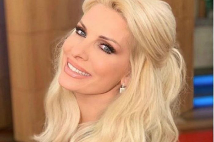 Ελένη Μενεγάκη | Αυτά είναι τα video clip στα οποία έχει συμμετάσχει!