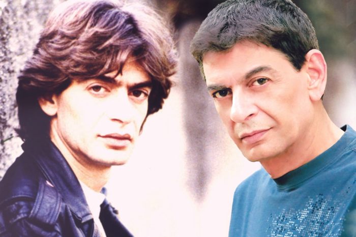 Μιχάλης Ρακιντζής | Επιστρέφει δισκογραφικά και βρίσκει «Τον Παλιό Του Εαυτό»!