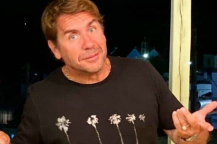 Γιώργος Μαζωνάκης | Δείτε τον να φτιάχνει συνταγή της μητέρας του μαζί με τον Δημήτρη Μακρυνιώτη!