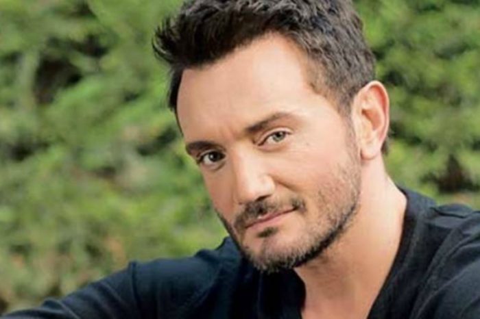 Χρήστος Μενιδιάτης | «Δεν φοβήθηκα τη σύγκριση με τον πατέρα μου, o κάθε άνθρωπος είναι ξεχωριστός»!