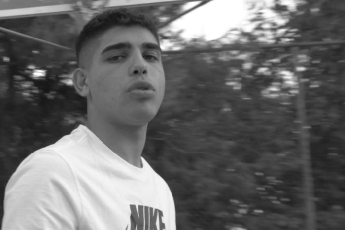 Richi | Παρουσιάζει το νέο του αυτοβιογραφικό single "Freestyles (Vol.1)"!