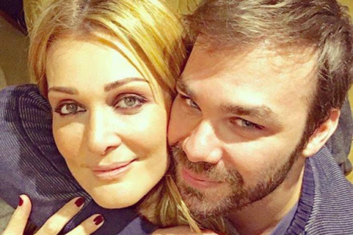 Νατάσα Θεοδωρίδου - Γιώργος Σαμπάνης | Μαζί στο στούντιο! Τι ετοιμάζουν;