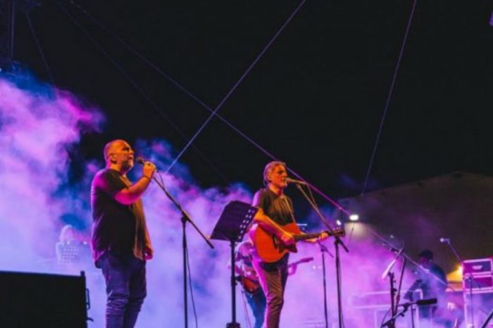 Ακυρώνεται το Urban Athens Festival 2020!