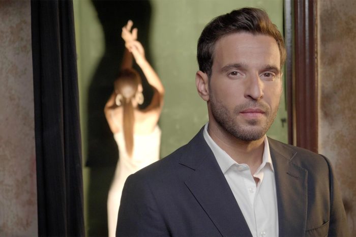 Διογένης | Μας συστήνει και τον «άλλο του εαυτό» μέσα από τη νέα του δυναμική μπαλάντα!