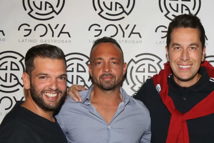 Μοναδικό new season party για το “Goya” Latino Gastrobar, το εντυπωσιακό hotspot των Νοτίων Προαστίων! (Φωτογραφίες)