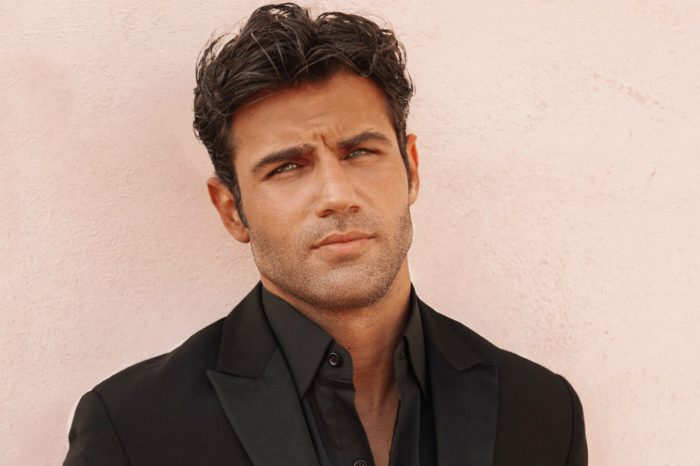 Πέτρος Ιακωβίδης | Η νέα του επιτυχία με τίτλο «Μη Θυμώνεις» μόλις κυκλοφόρησε!