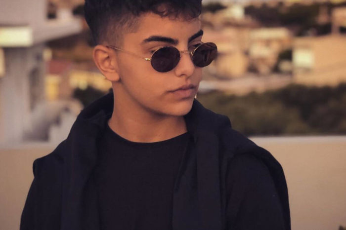 Liak - «MaMaCiΤa» | Νέο hit & video clip από το ταλέντο του «Χ Factor»!