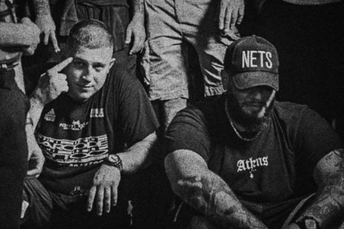 Mente Fuerte - Immune | Η νέα τους συνεργασία με τίτλο «Winners» κατακτά το YouTube!