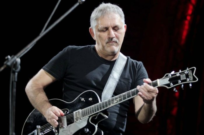 Νίκος Πορτοκάλογλου | Ένα jukebox με «τα τραγούδια που μας μεγάλωσαν» στο Φεστιβάλ Αμαρουσίου 2020!