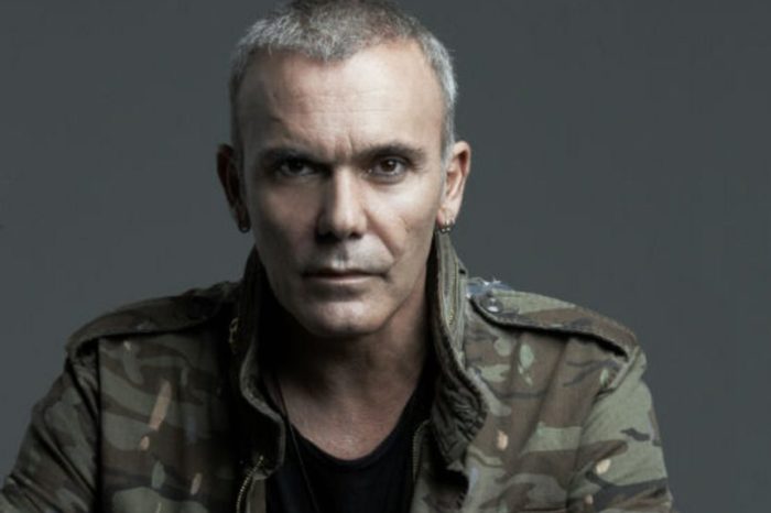 Στέλιος Ρόκκος | Το νέο του τραγούδι, η ζωή στη Λήμνο και η 10η επέτειος με τη σύντροφο του!