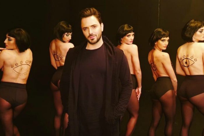 Νίκος Δούρος | Ο νεαρός τραγουδιστής που κερδίζει τις εντυπώσεις με τη φωνή και το ταλέντο του!