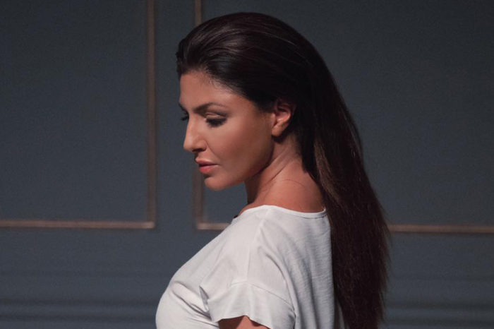 Έλενα Παπαρίζου | Δείτε το εντυπωσιακό video clip του ολοκαίνουριου τραγουδιού της «Σε Ξένο Σώμα»!