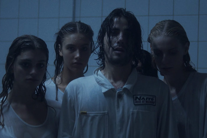 Αναστάσιος Ράμμος | Σύγχρονος ήχος και τσιφτετέλι στη νέα του επιτυχία με τίτλο «Ό,τι Κι Αν Κάνω»!