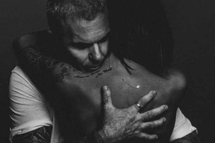 Στέλιος Ρόκκος | Δείτε το συγκινητικό video clip του νέου του τραγουδιού «Δεν Φοβήθηκα» που μόλις κυκλοφόρησε!