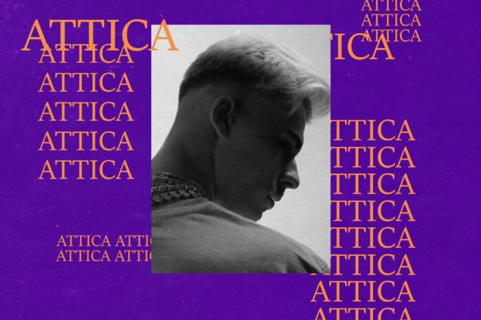 FY - «Attica» | Ο popular rapper κυκλοφορεί ακόμα ένα single!