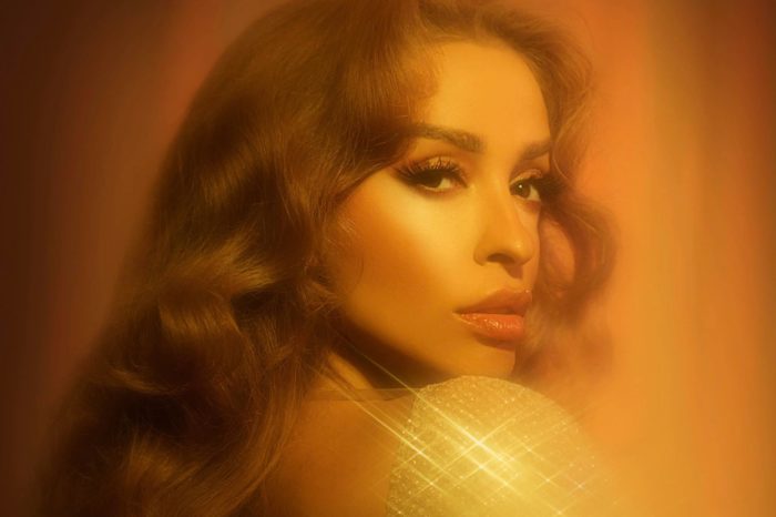 Ελένη Φουρέιρα | Αυτό είναι το νέο της τραγούδι! Πότε κυκλοφορεί;