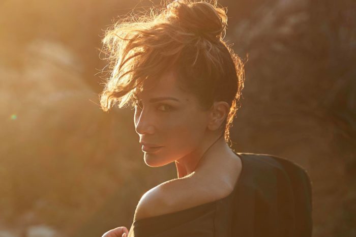 Δέσποινα Βανδή - «Ένα Τσιγάρο Διαδρομή» | Το νέο τραγούδι & το κινηματογραφικό video clip με γνωστό ηθοποιό!