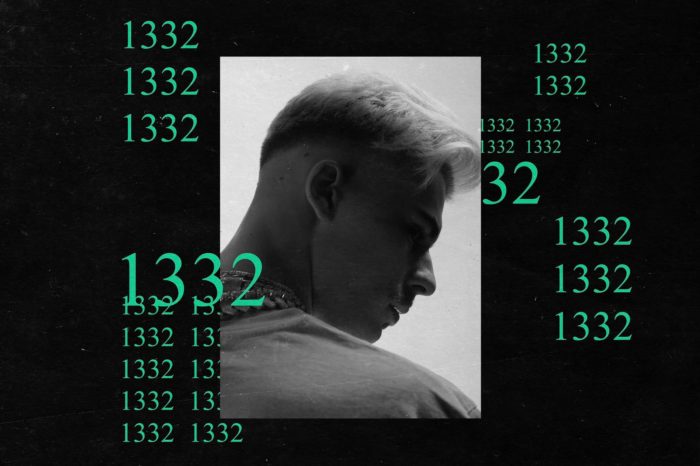 FY - «1332» | Ο ηλικιακά μικρότερος rapper της Ελλάδας παρουσιάζει ακόμα ένα hit!