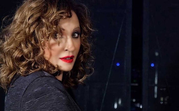 Γλυκερία | Η δημόσια πρόταση που δέχτηκε από τον Γιώργο Θεοφάνους!