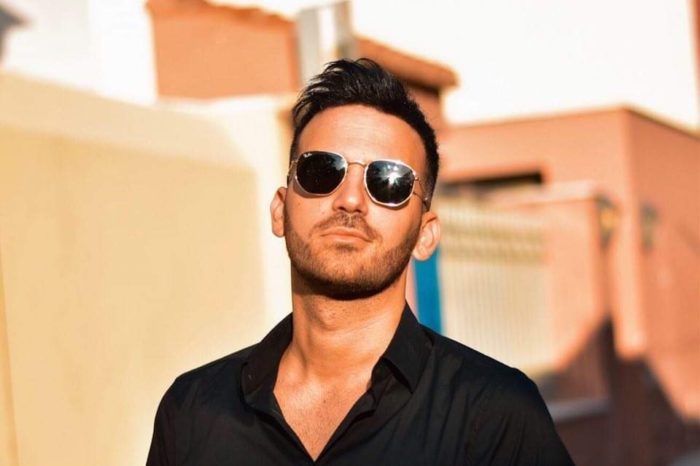 Σε άγριο καυγά ενεπλάκη ο Νικηφόρος! (video)