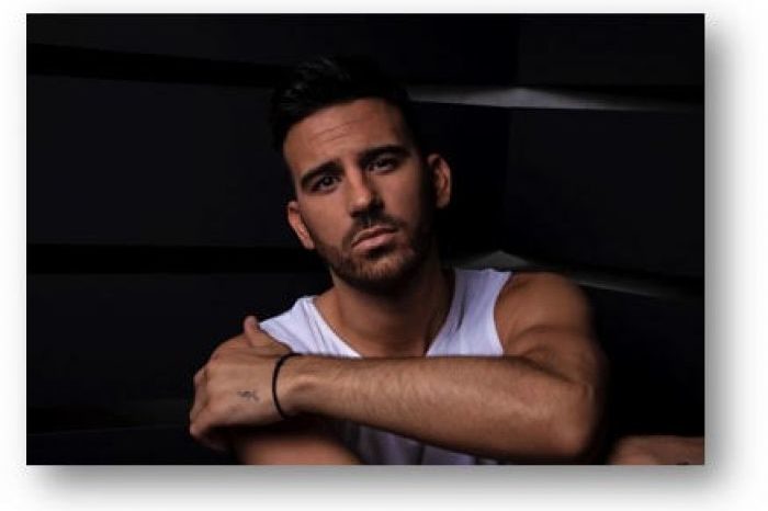 Νικηφόρος - «Έτσι Και Σ’ Έβλεπα» | Το κινηματογραφικό video clip μόλις κυκλοφόρησε!