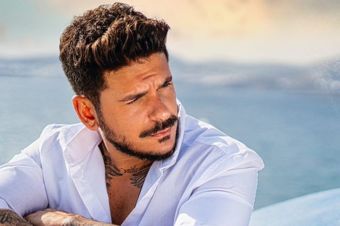 STAN Aντιπαριώτης | Μας ταξιδεύει στην Πάρο μέσα από το video clip του «Να Ξαναρθείς»!