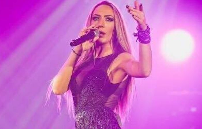 Βάσια Θεοδοσίου | Ξεκινάει εμφανίσεις στην Αθήνα - Δείτε πότε και που!