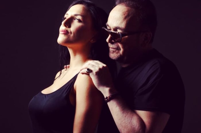 Viral το νέο τραγούδι του Σταμάτη Γονίδη με την Ιουλία Καλλιμάνη που υμνεί τη γυναίκα!