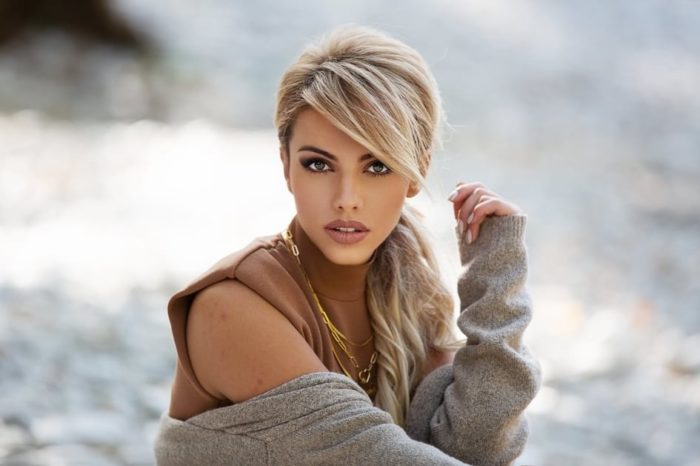 «Όχι» | Το νέο τραγούδι της Χρύσας Μπανδέλη με την υπογραφή του Βασίλη Δήμα!