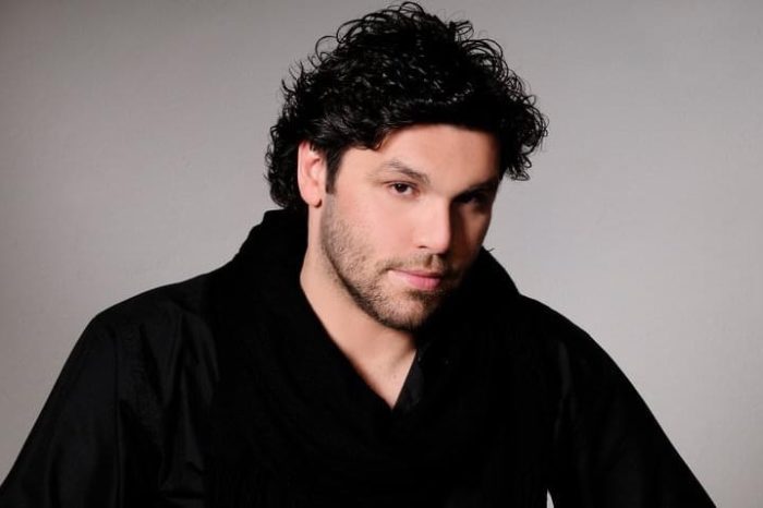 Γιώργος Λέξης | Αποκαλύπτει την άγνωστη σχέση του με την Ελένη Βιτάλη! Τι της οφείλει;