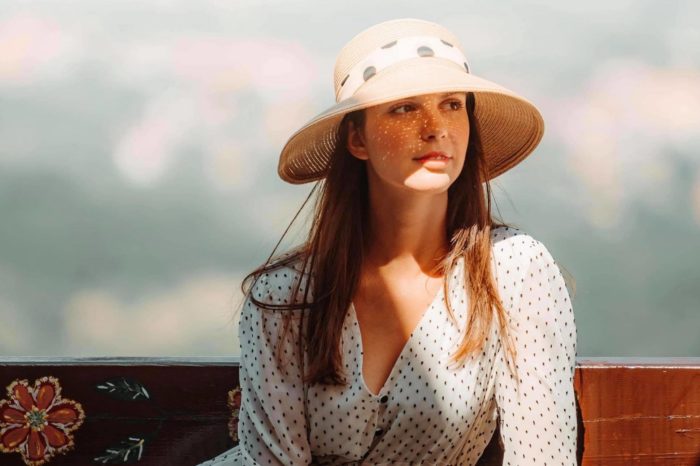 Δανάη Παπαδημητρίου | Παρουσιάζει την πρώτη της ελληνόφωνη δισκογραφική δουλειά με τίτλο «Πεταλούδα»!