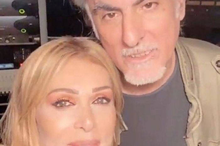 Νατάσα Θεοδωρίδου - Φίλιππος Πλιάτσικας | Τι ετοιμάζουν;