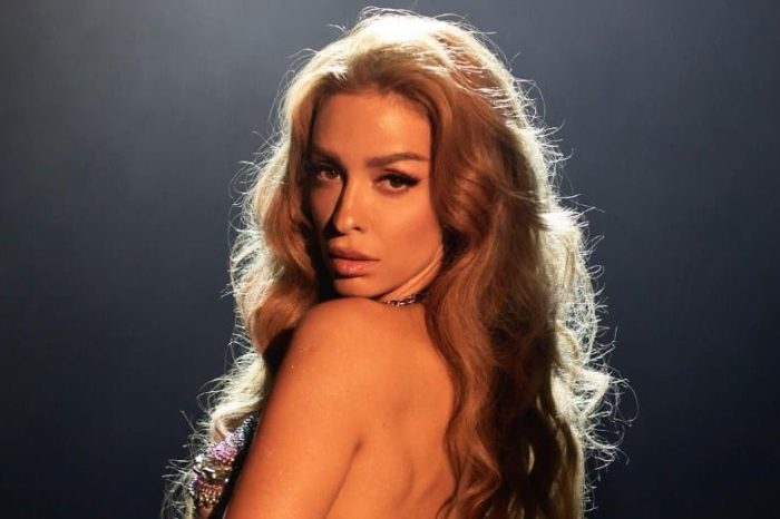 Ελένη Φουρέιρα - «Δοκίμασέ Με» | Παρουσιάζει ακόμα ένα hit!