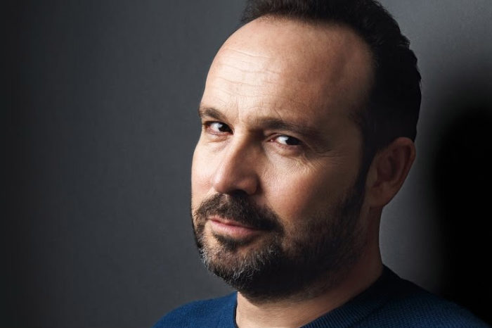 Κώστας Μακεδόνας | Η νέα του δισκογραφική δουλειά με τίτλο «Θυμάμαι Εκείνη Τη Νύχτα»!