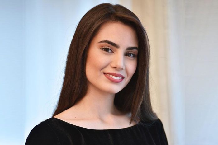 Σοφία Μανουσάκη | Το νέο της τραγούδι «Βάρδια» με τις υπογραφές των Νίκου Αντύπα και Γεράσιμου Ευαγγελάτου!