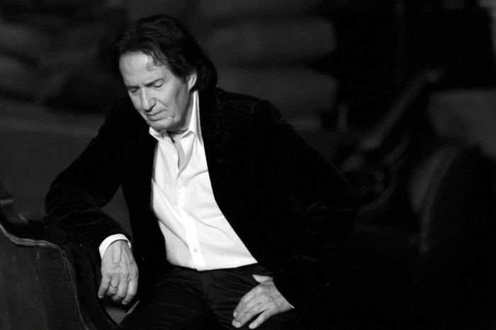 Πασχάλης | Το video clip της τελευταίας του δισκογραφικής δουλειάς «Ή Εσύ Ή Εγώ»!