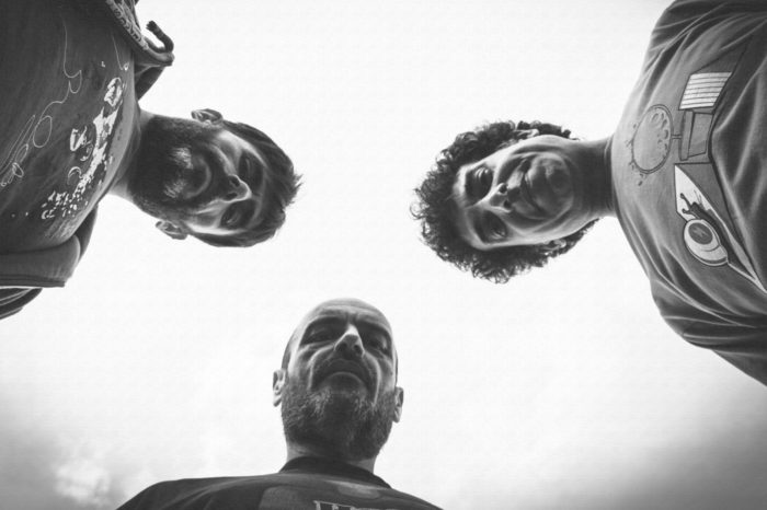 Τα Υπόγεια Ρεύματα επιστρέφουν δισκογραφικά και κυκλοφορούν νέο album!