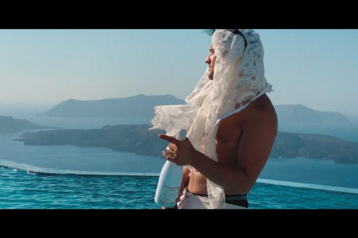 Arva | Κυκλοφορεί το νέο του single και είναι στα είναι στα «High» του!