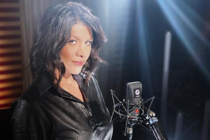 Αθηναΐς | Η πρώην Έλενα Μεταξά κάνει comeback μετά από χρόνια με νέα φωνή, εμφάνιση, όνομα!