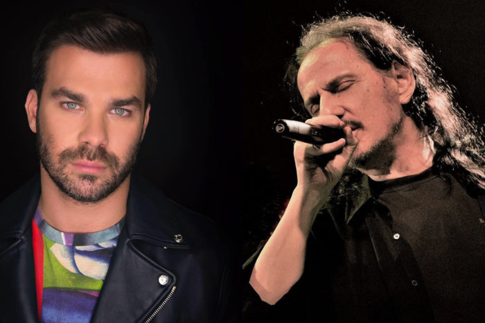 Δείτε ποιοι πρωταγωνιστούν στο νέο video clip «Αυτό Που Αγαπάς» αντί για τον Γιώργο Σαμπάνη και τον Πάνο Κατσιμίχα!