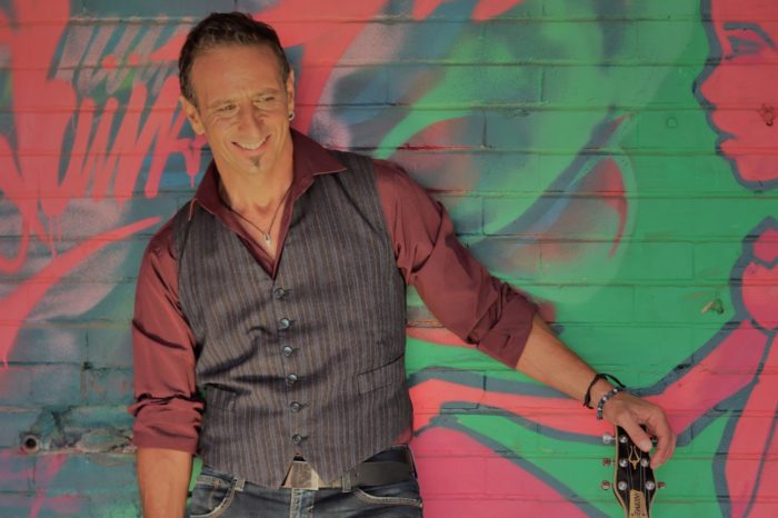 «Όλα Τούμπα» | Αυτό είναι το νέο τραγούδι του Γιώργου Χαλικιόπουλου!