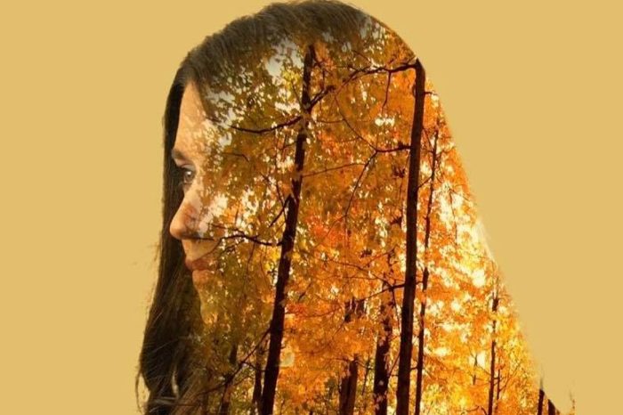 Γιάννα Βασιλείου | Η νέα της δισκογραφική δουλειά με τίτλο «Τώρα»!