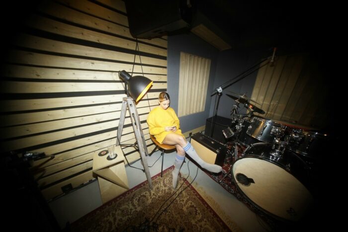 Η Daphne Lawrence επιστρέφει με ολοκαίνουργιο single!