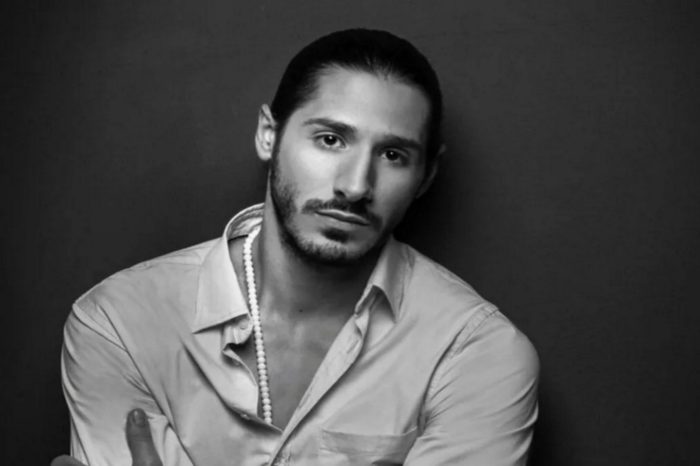 Τέο Δερμπόκης | Η νέα του δισκογραφική δουλειά με τίτλο «Τώρα Που Έμαθα»!