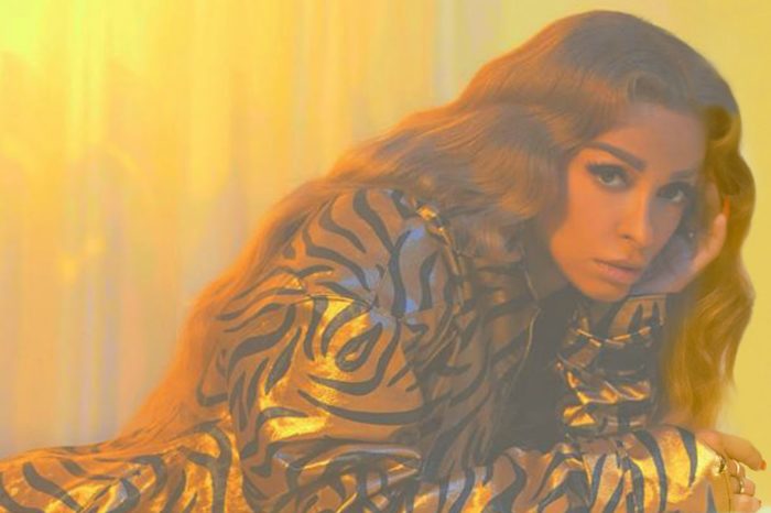 Ελένη Φουρέιρα | Το εντυπωσιακό visualizer για το νέο της hit «Δοκίμασέ Με»!