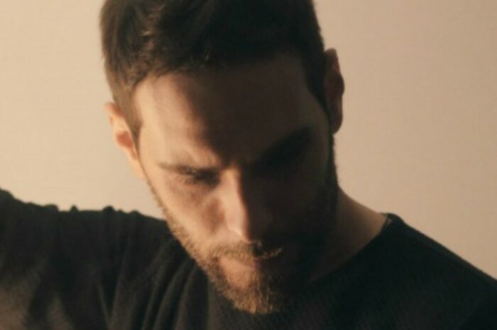 Γιάννης Μπιλάλης | Η νέα του μουσική πρόταση με την υπογραφή του Κυριάκου Παπαδόπουλου!