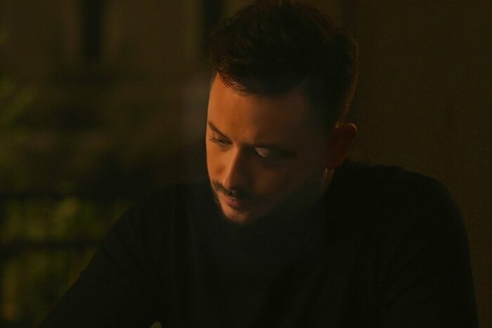 Θέμης Παναγιωτίδης | Το νέο του single με τίτλο «Εγώ Είμαι Εδώ»!